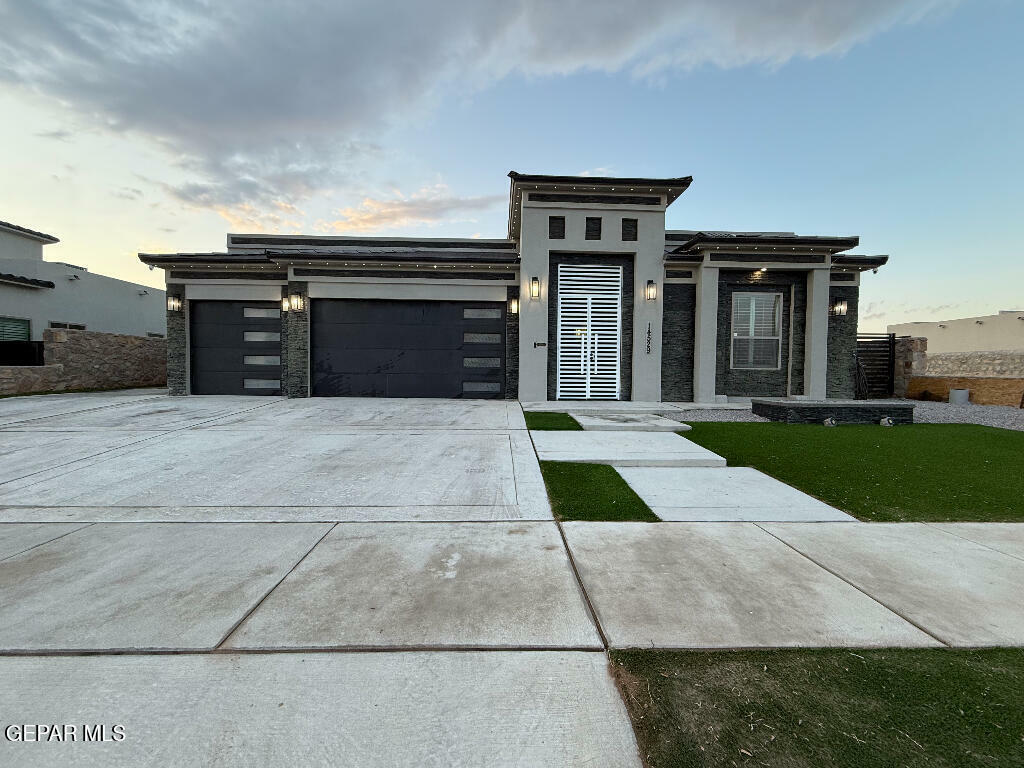 14529 Tierra Spring Avenue  El Paso TX 79938 photo