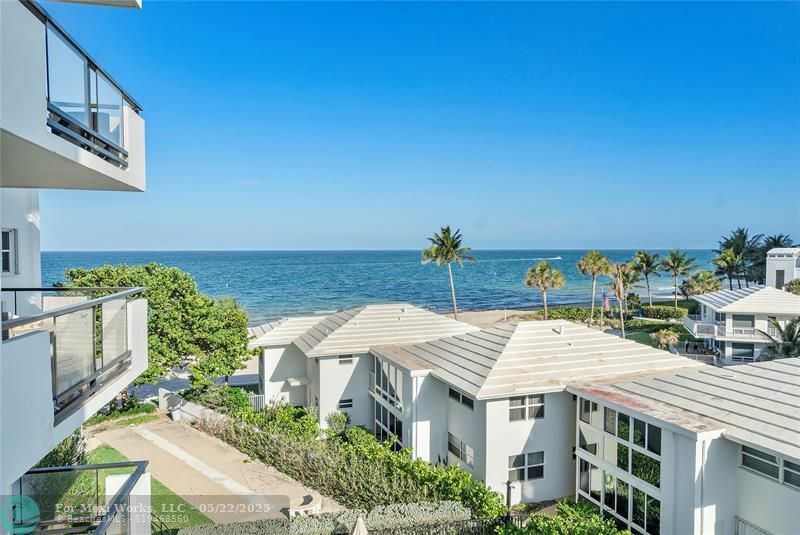 Property Photo: 1500 S Ocean Blvd 407 FL 33062