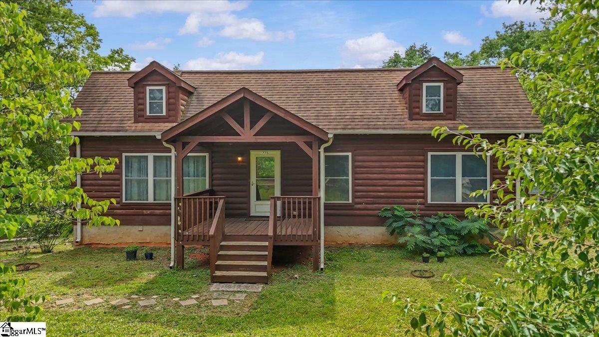 Property Photo: 775 Buck Creek Road SC 29232
