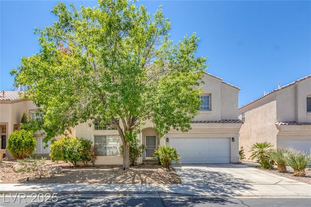 Property Photo:  3117 Shadow Dusk Avenue  NV 89052 