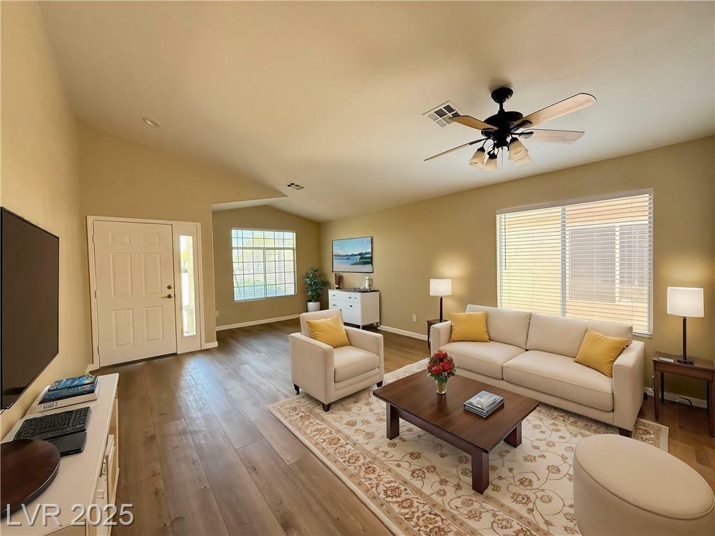 Property Photo: 4905 Athens Bay Place NV 89031
