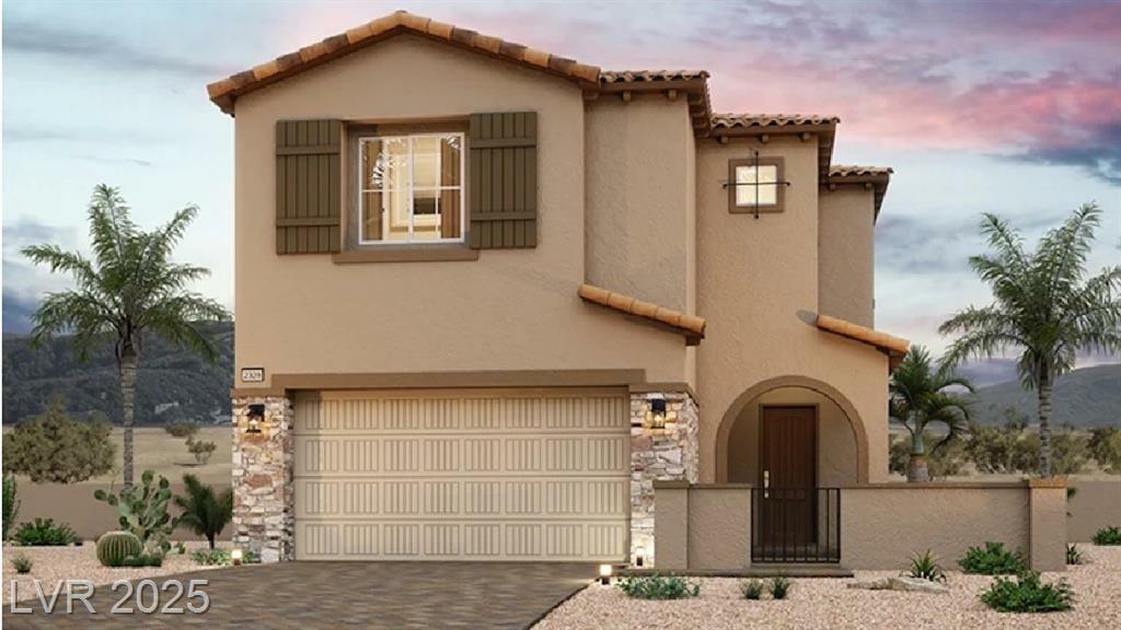 8910 Wallner Street  Las Vegas NV 89166 photo