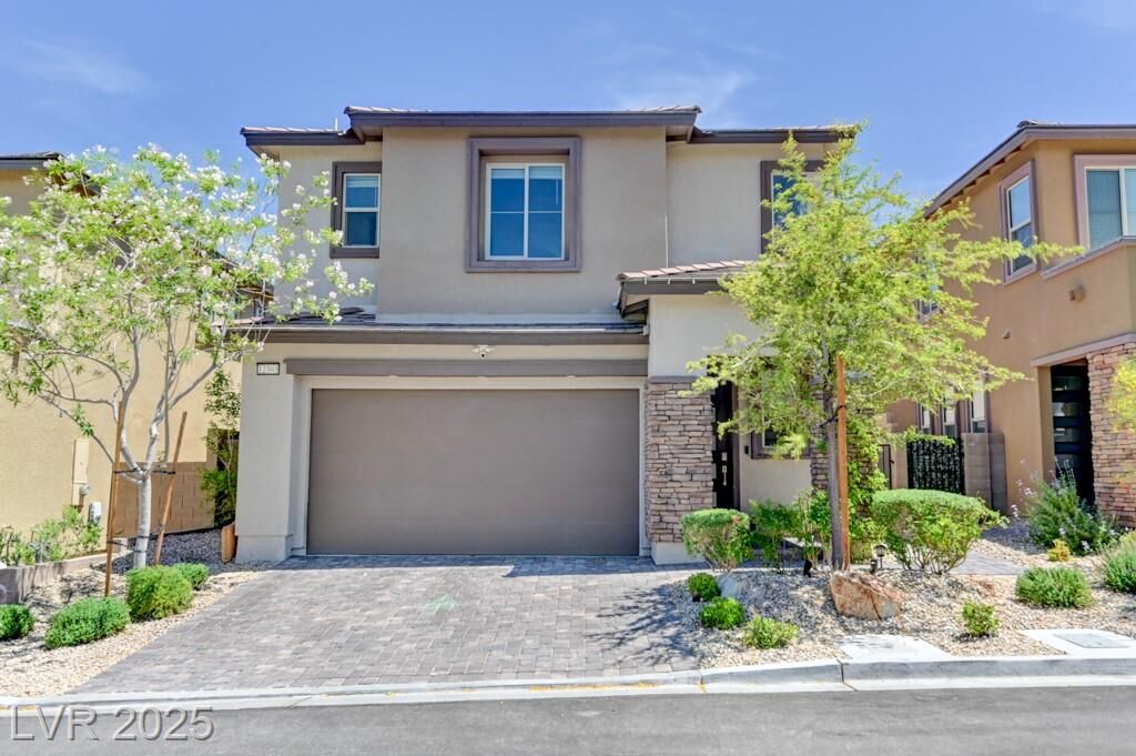 Property Photo:  12393 Ferry Glide Avenue  NV 89138 