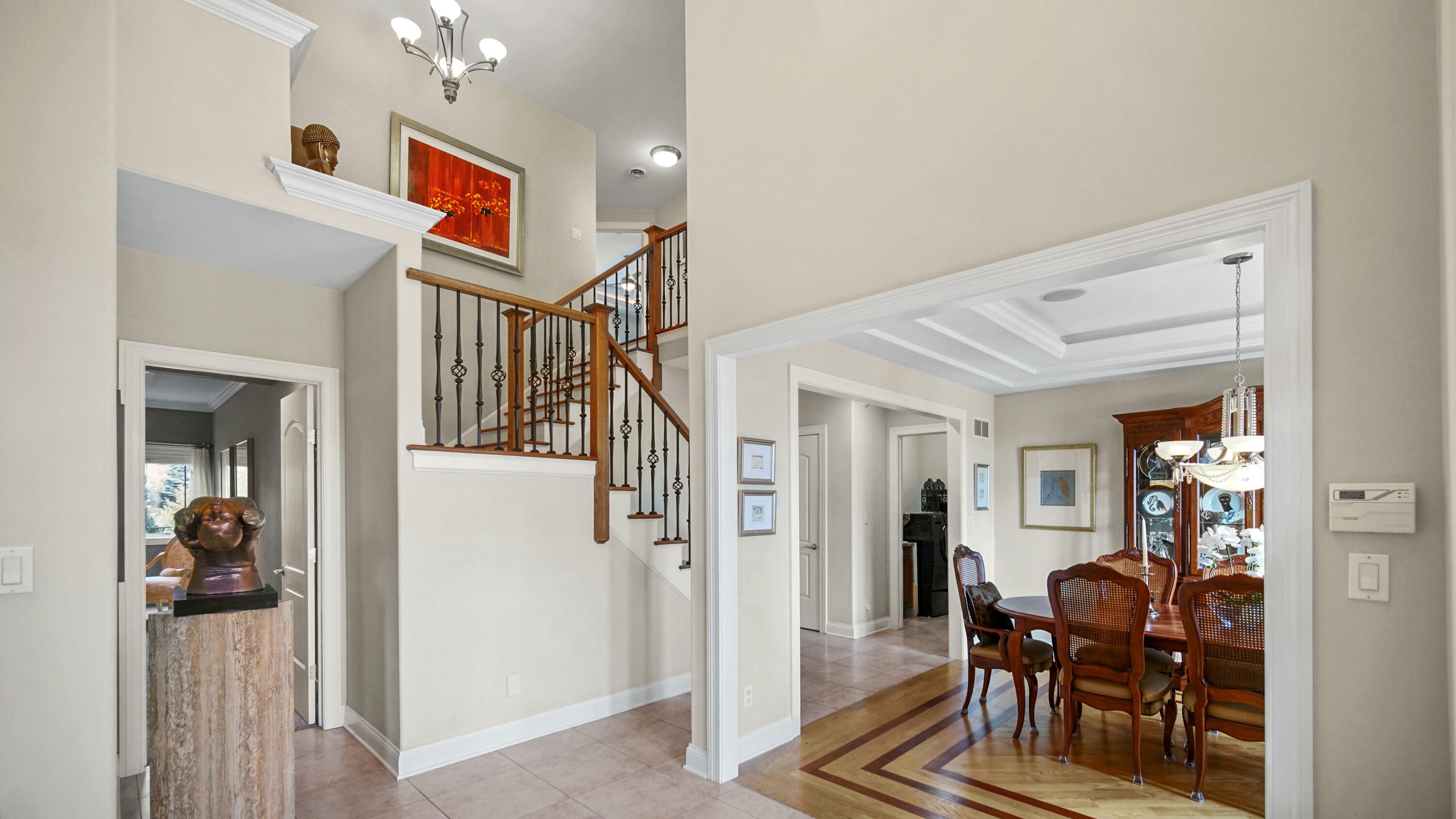 Property Photo:  1555 Chalone Court  IN 46307 