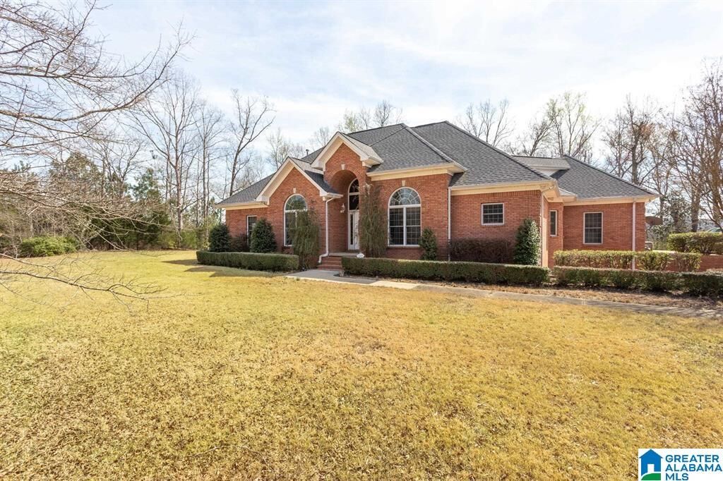 Property Photo:  8340 Alabama Highway 174  AL 35120 