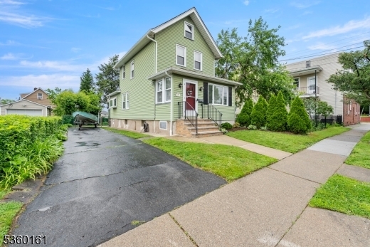 Property Photo:  10 Byron Pl  NJ 07011 