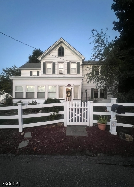 Property Photo: 12 Homestead Ave NJ 07405