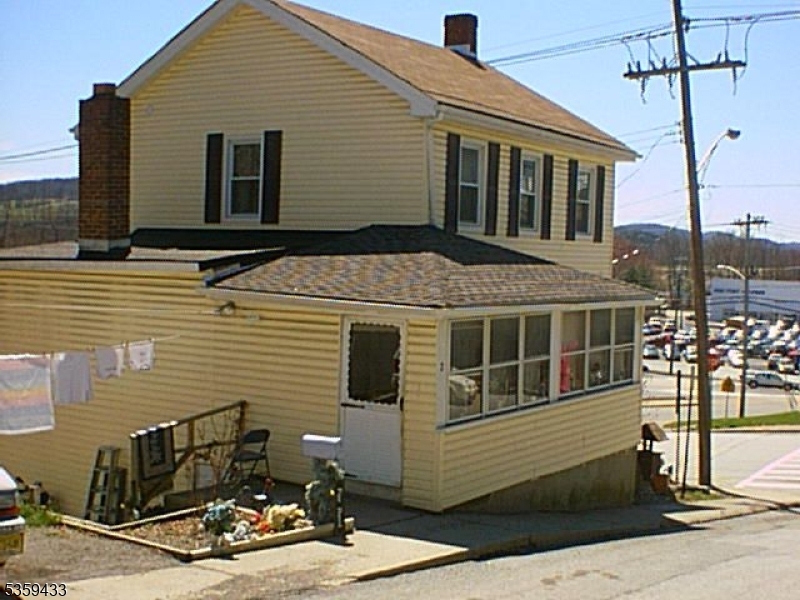 Property Photo: 2 Harrison St NJ 07461