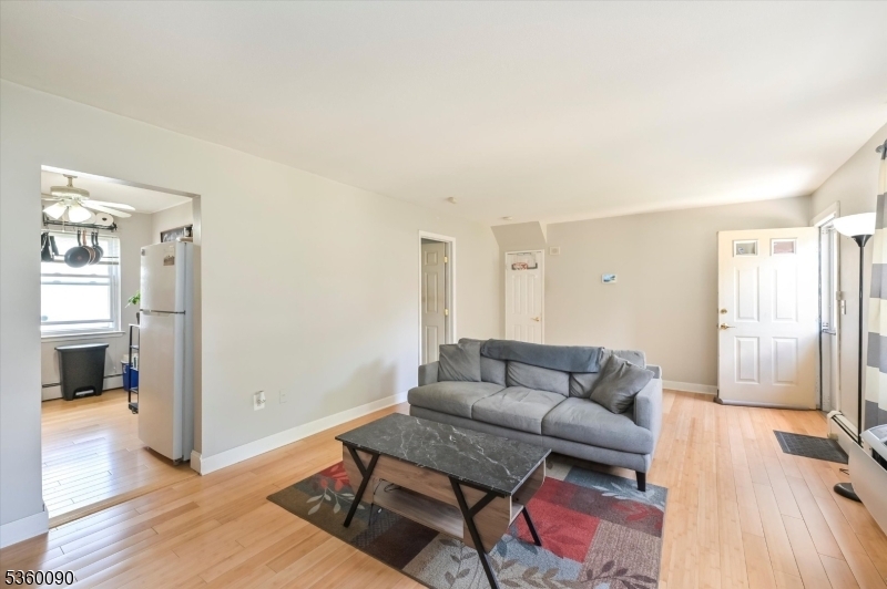 Property Photo: 54 Knox Ter 1A NJ 07470