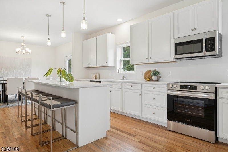 Property Photo: 4 Sterling Dr NJ 07461