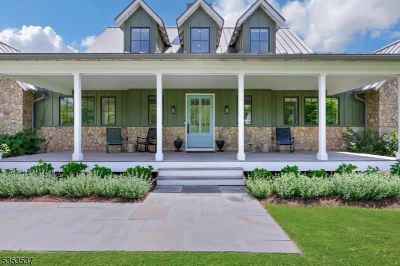 Property Photo: 78 River Farm Ln NJ 07920
