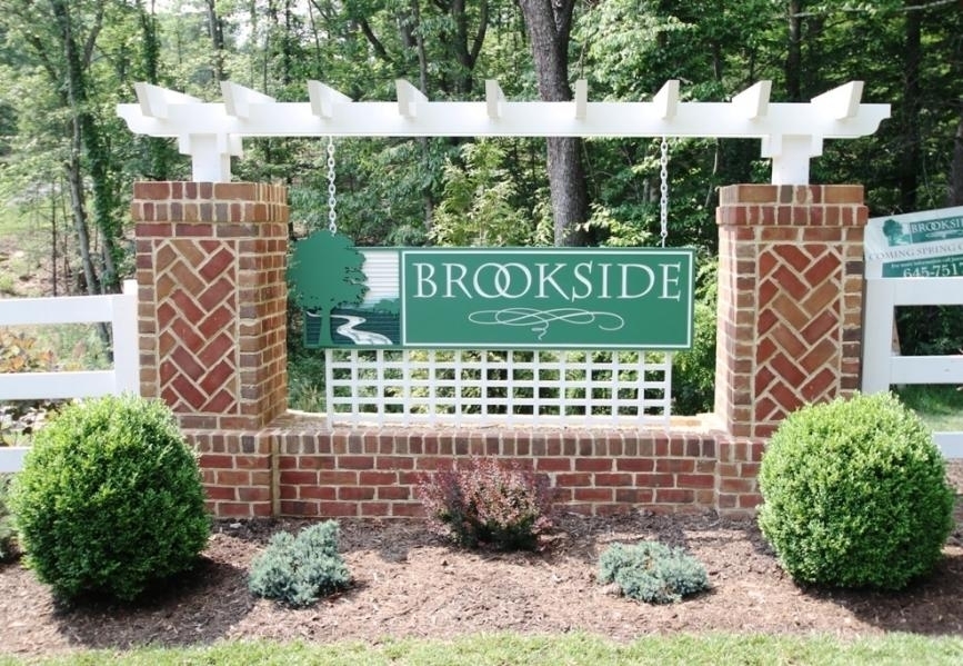 Property Photo: Lot 14 Brookside Dr WV 24901