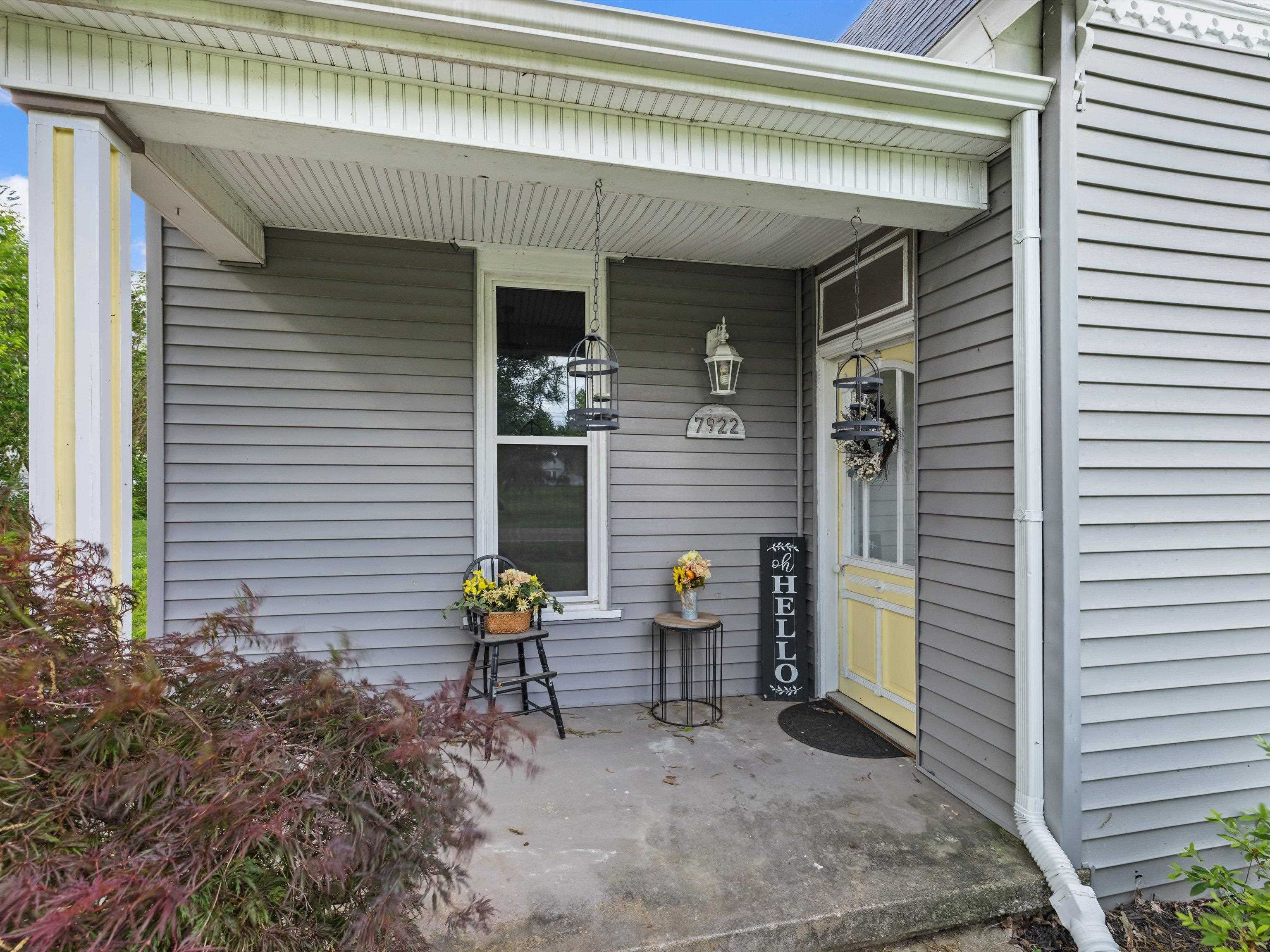 Property Photo: 7922 Highway 351 KY 42420