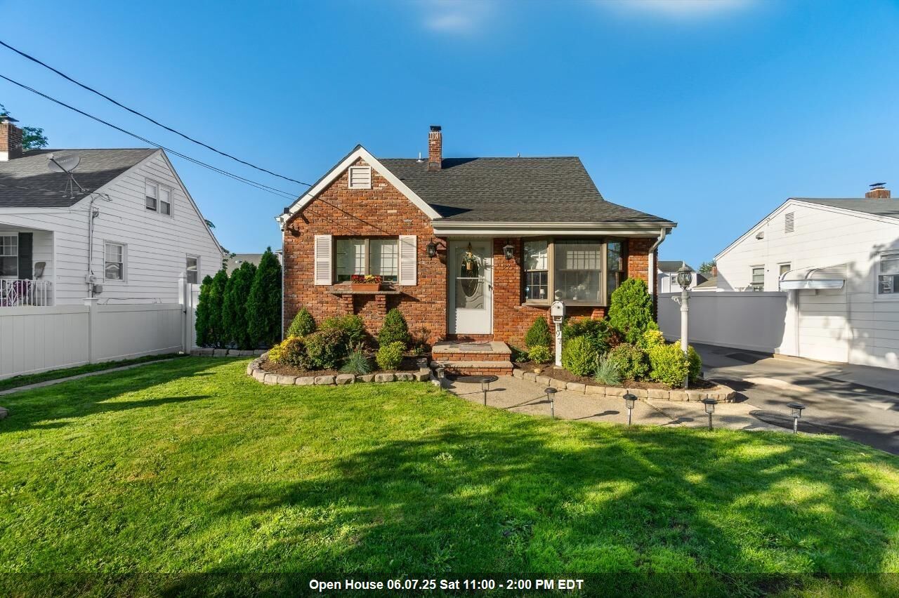 Property Photo: 97 Avenue E NJ 07644