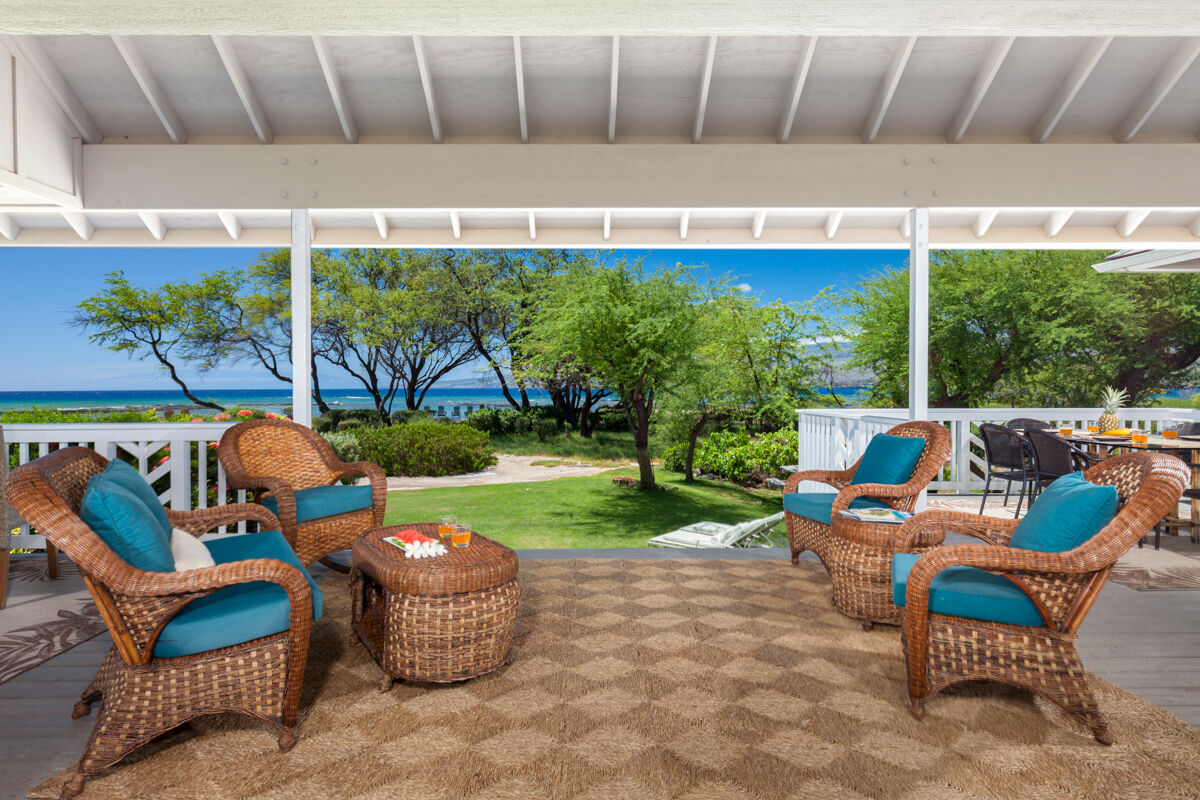 Property Photo:  69-1634 Puako Beach Dr  HI 96743 