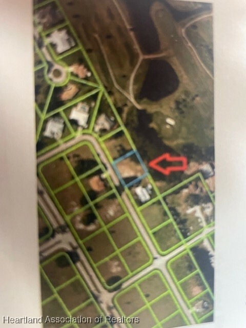 Property Photo: 6201 Pebble Lane FL 33876