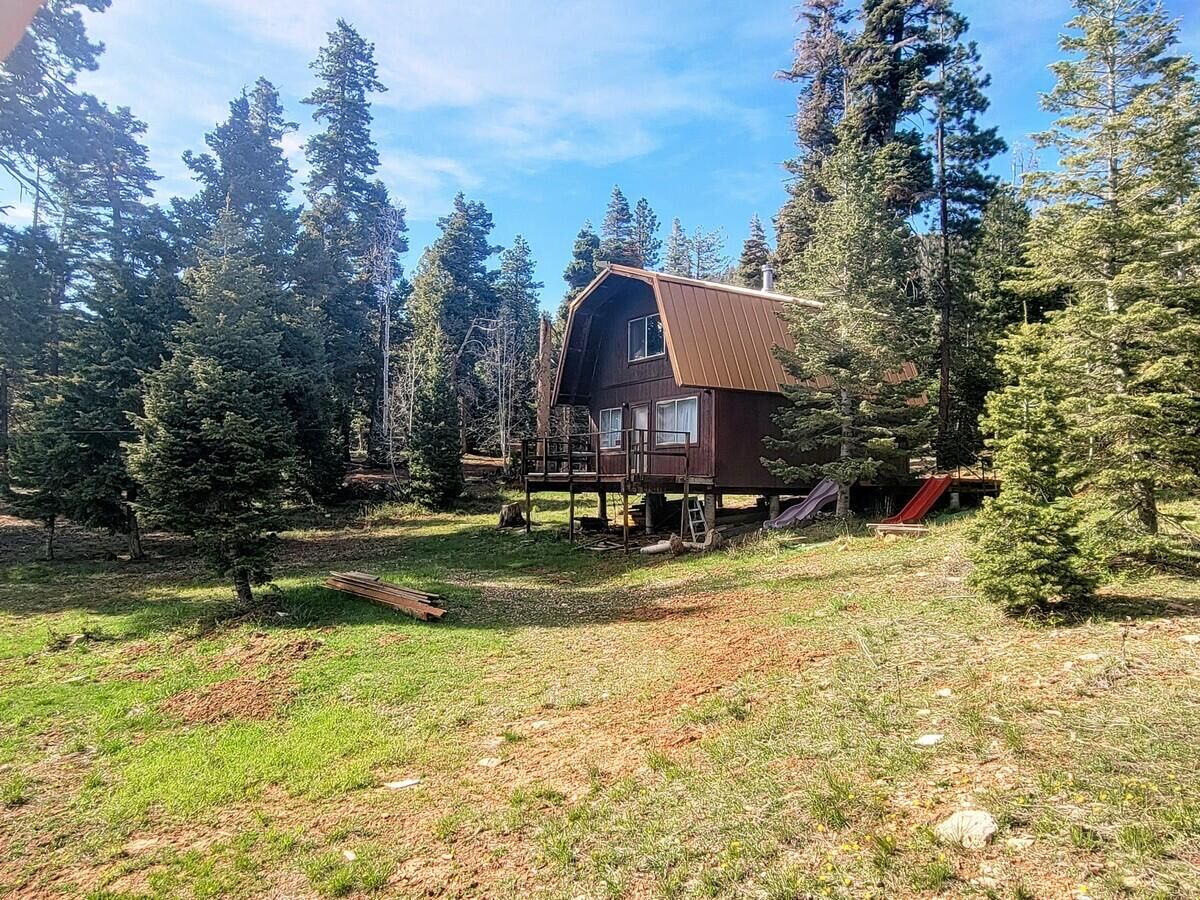 Property Photo:  5550 W North Fork Rd  UT 84762 