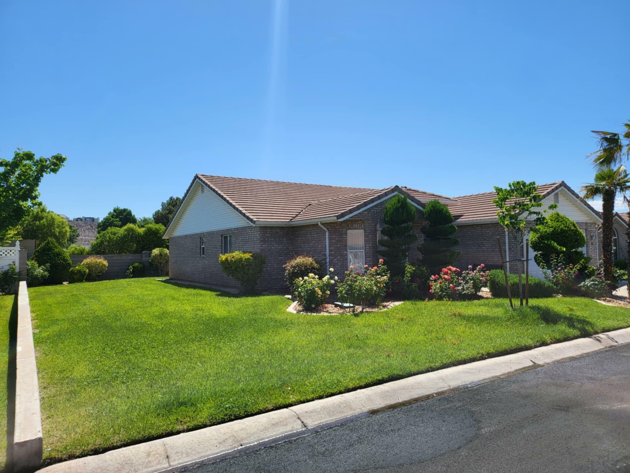 Property Photo: 1134 E 900 S #11 UT 84790