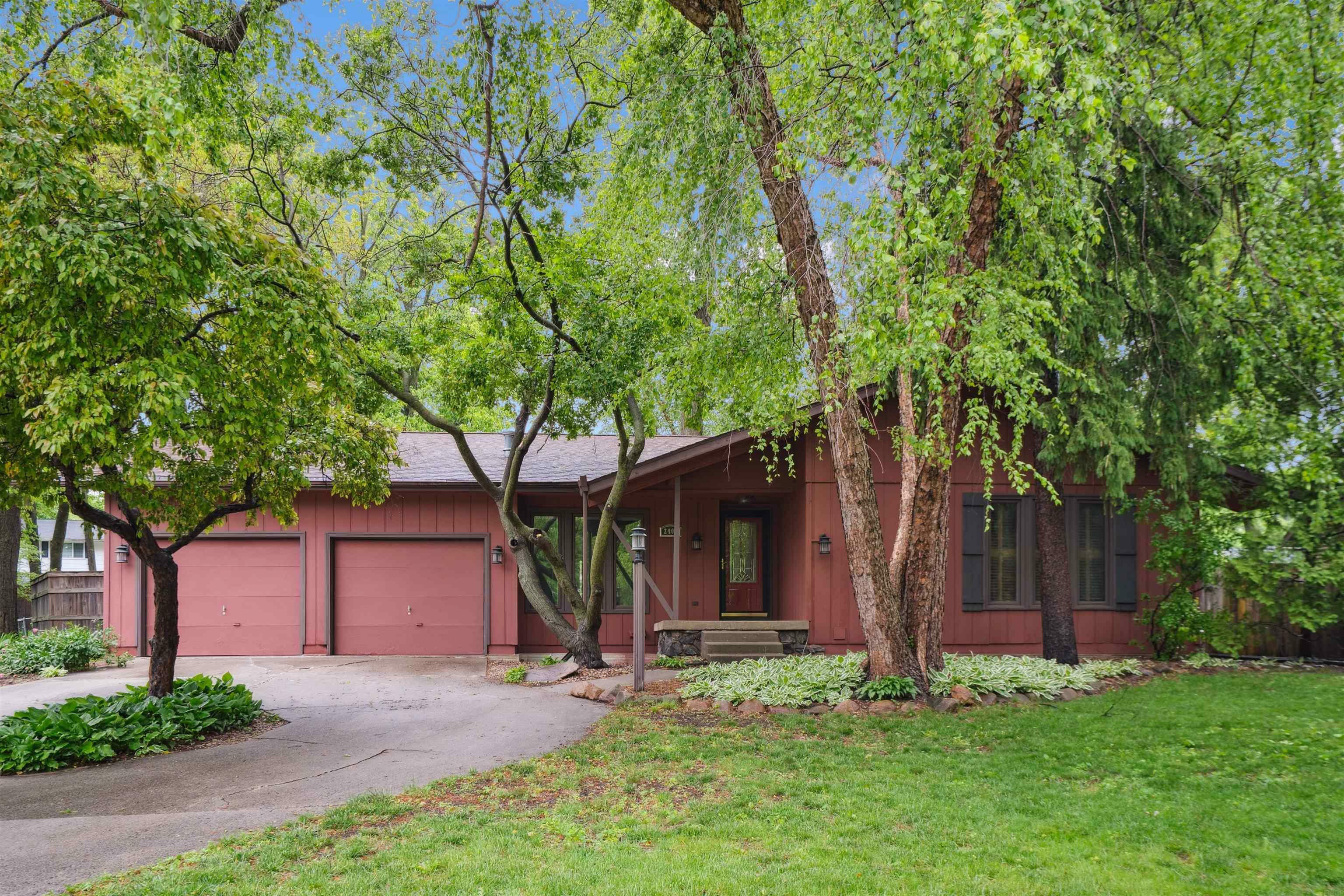 2403 Neola Street  Cedar Falls IA 50613 photo