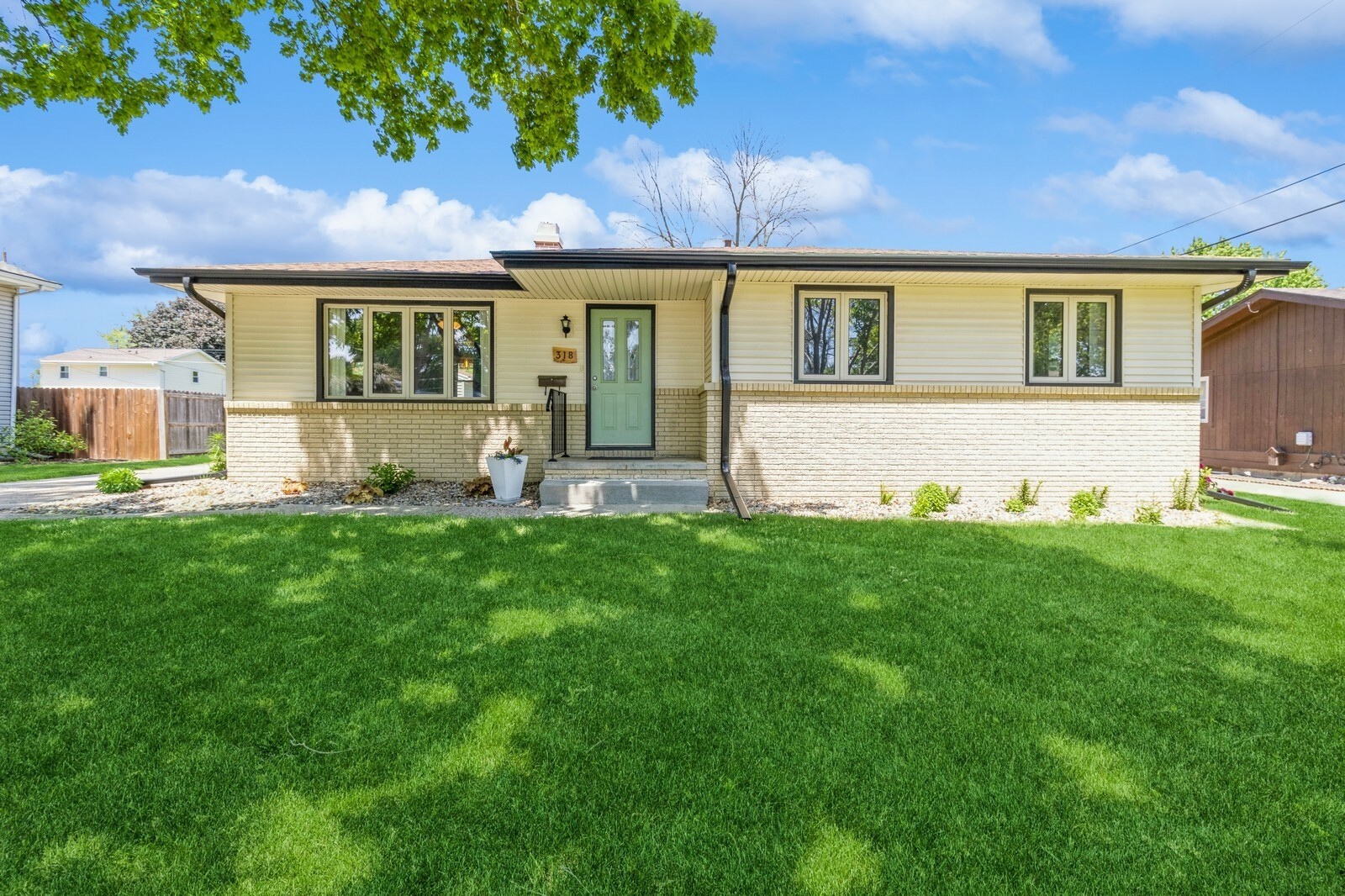 318 NE 8th Street  Ankeny IA 50021 photo