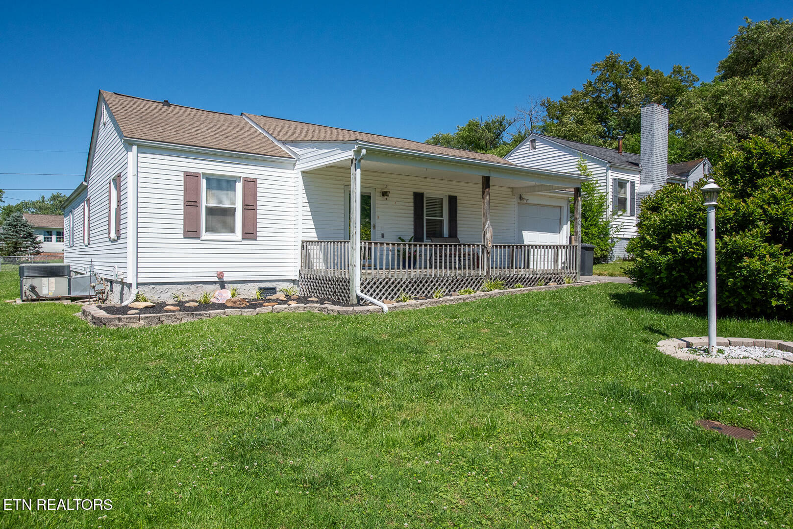 Property Photo: 2715 Blount Ave TN 37804
