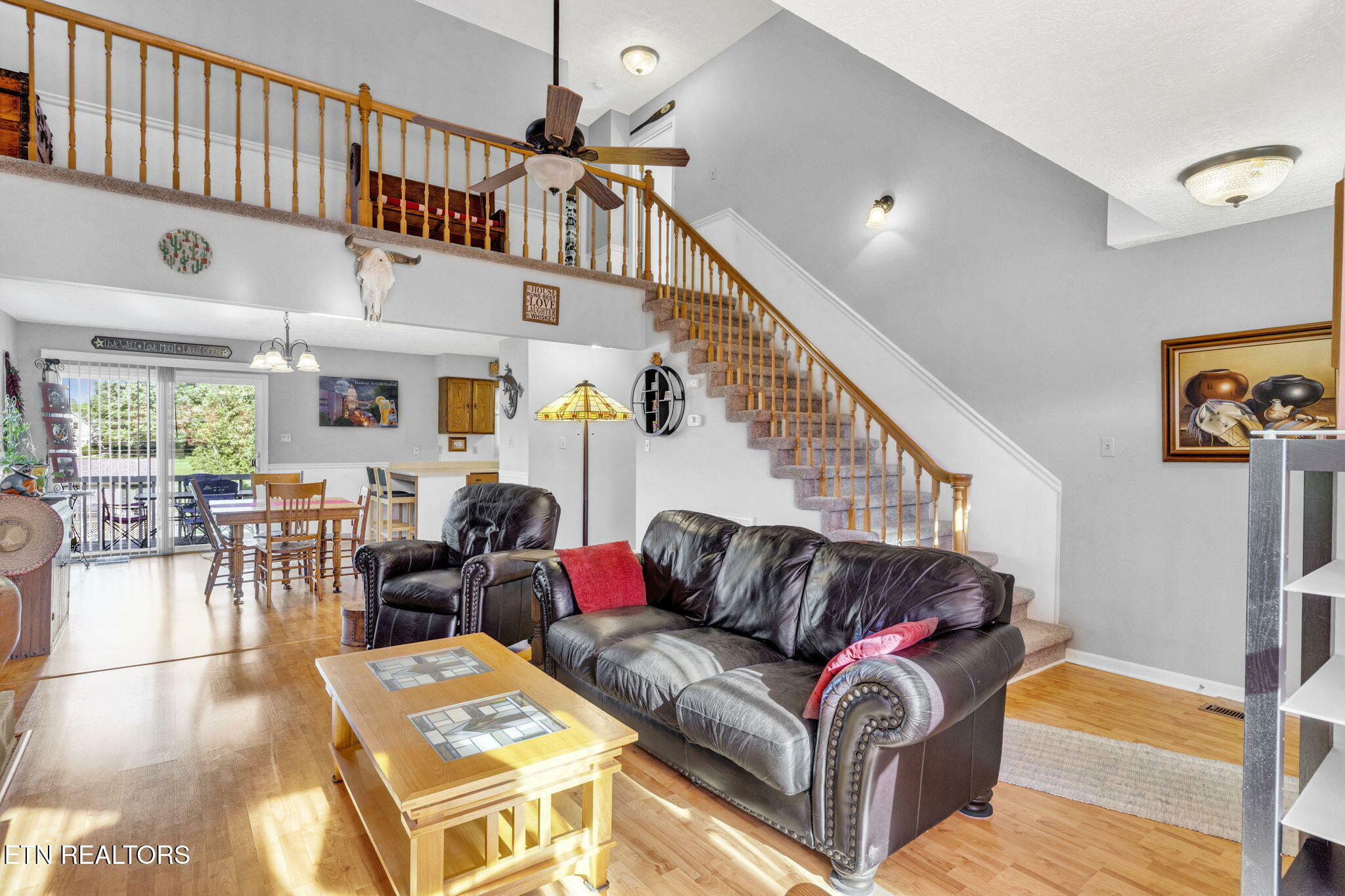 Property Photo: 920 Chris Rd TN 37871