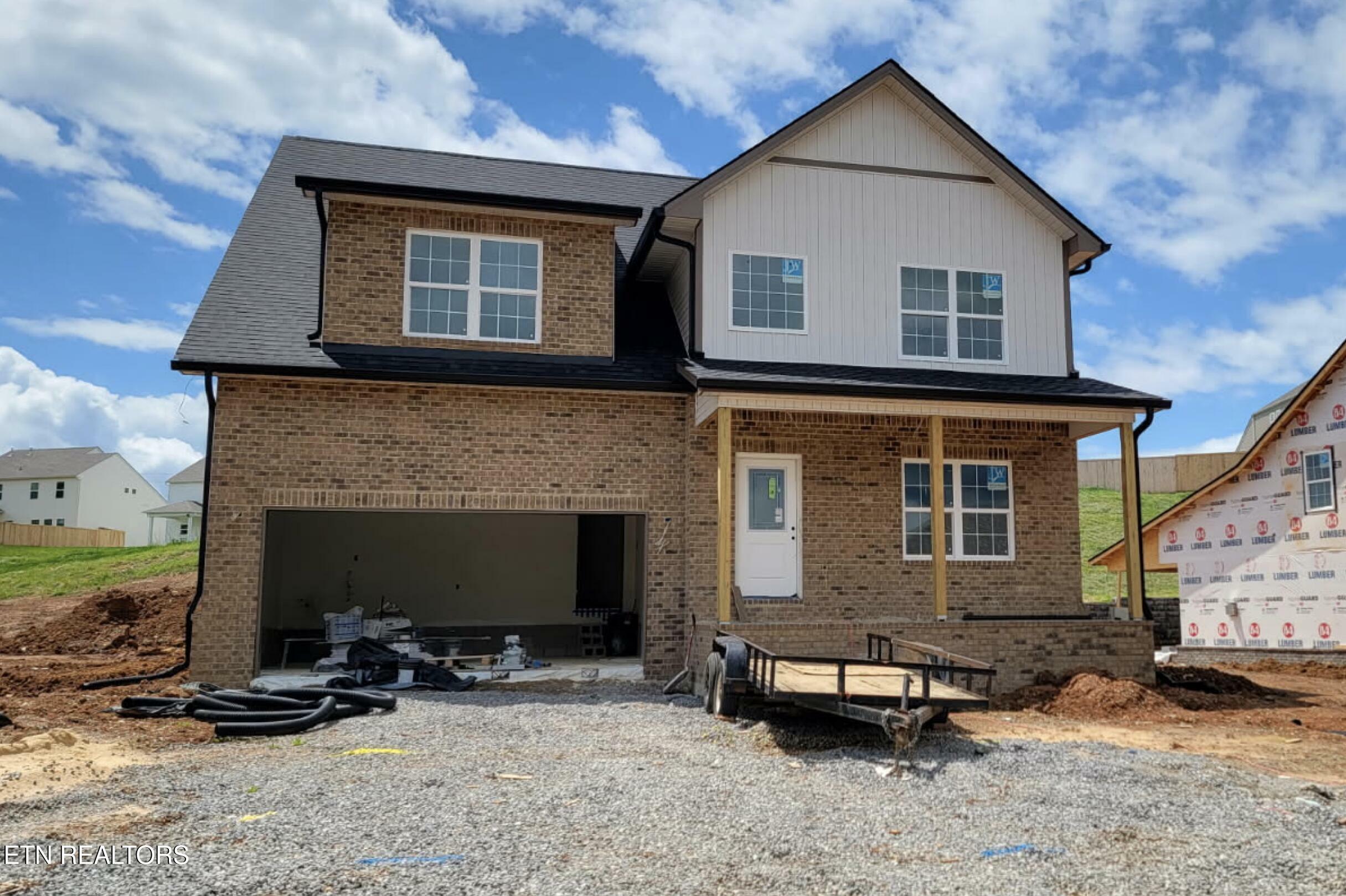 244 Sugar Maple Tr  Lenoir City TN 37771 photo