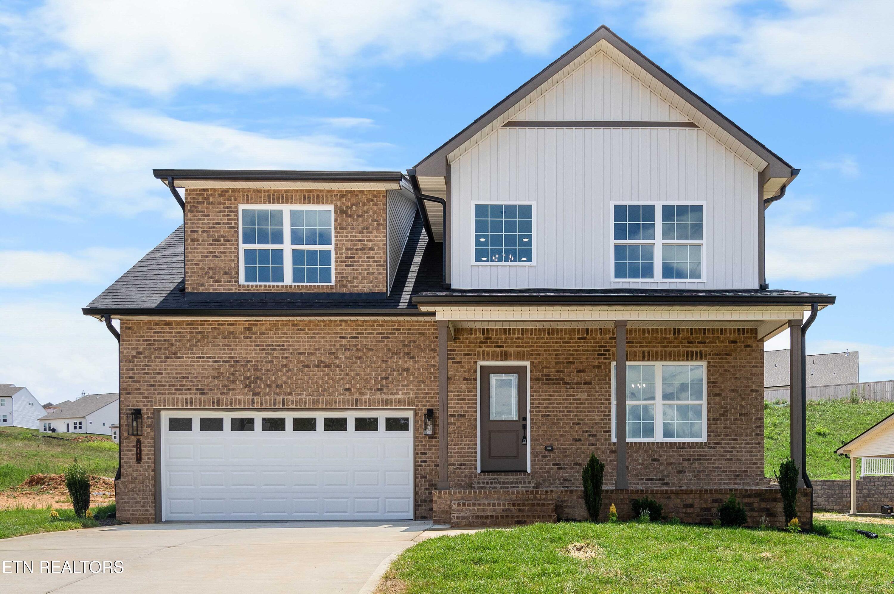 Property Photo: 244 Sugar Maple Tr TN 37771
