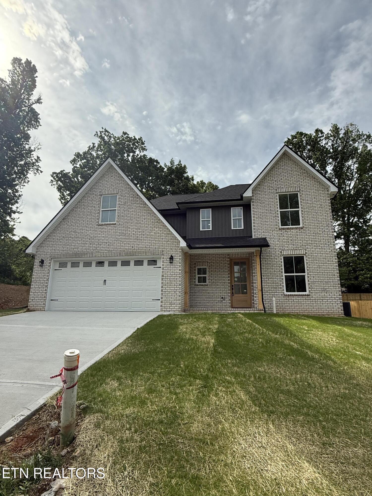 Property Photo: 4538 Christine Lynnae St TN 37938