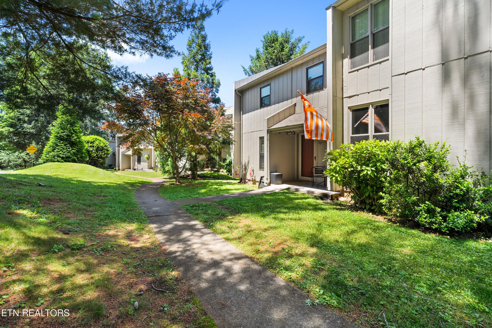 Property Photo:  8707 Olde Colony Tr 17  TN 37923 