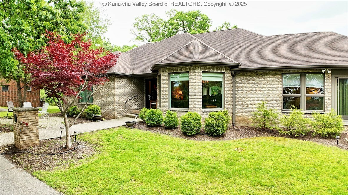 Property Photo: 920 Gordon Drive A WV 25303