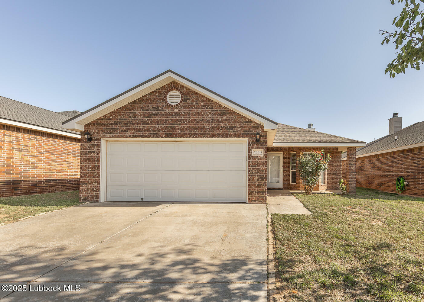 6550 84th Street  Lubbock TX 79424 photo