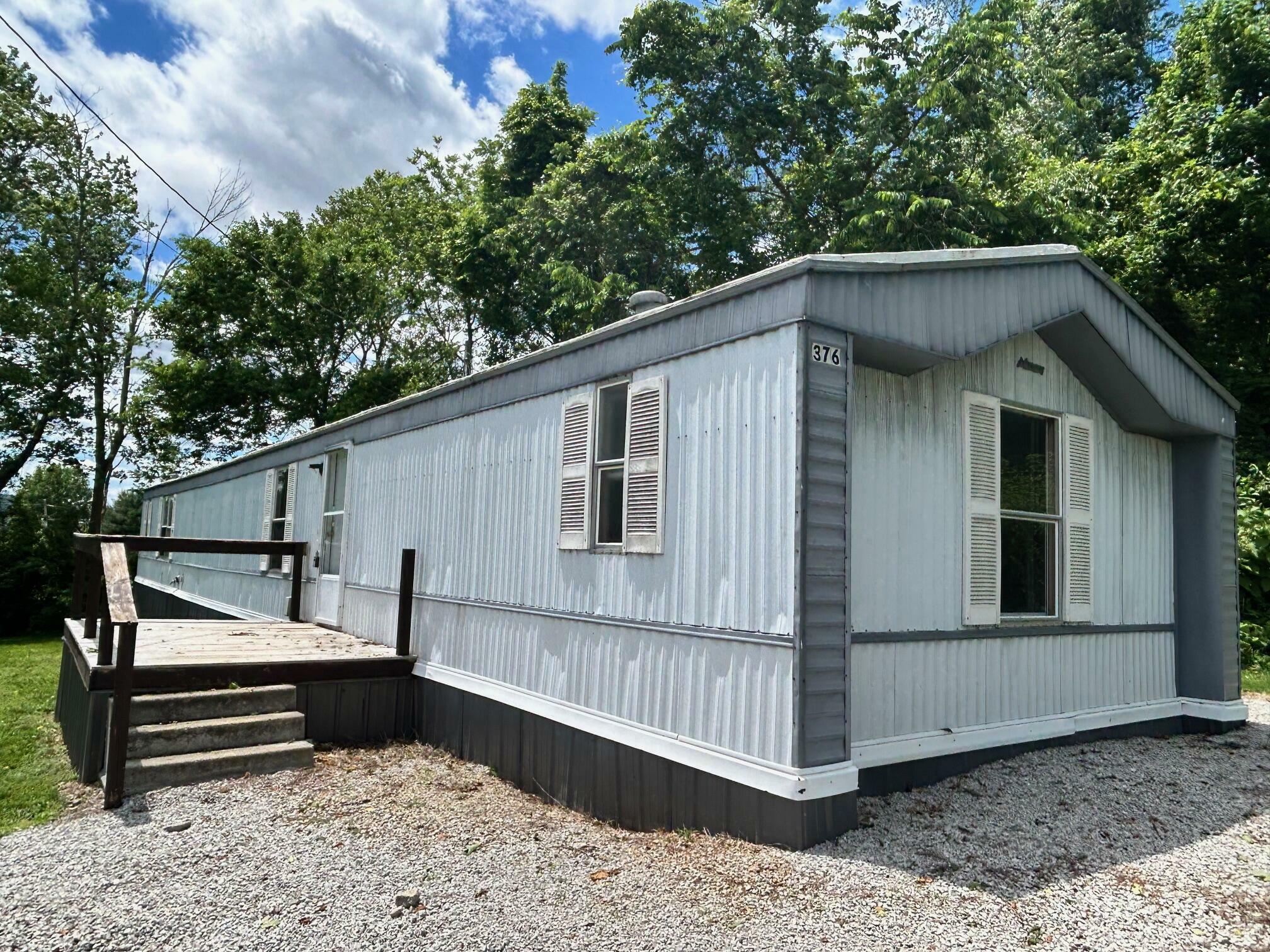 Property Photo: 376 Cumberland Drive KY 42519