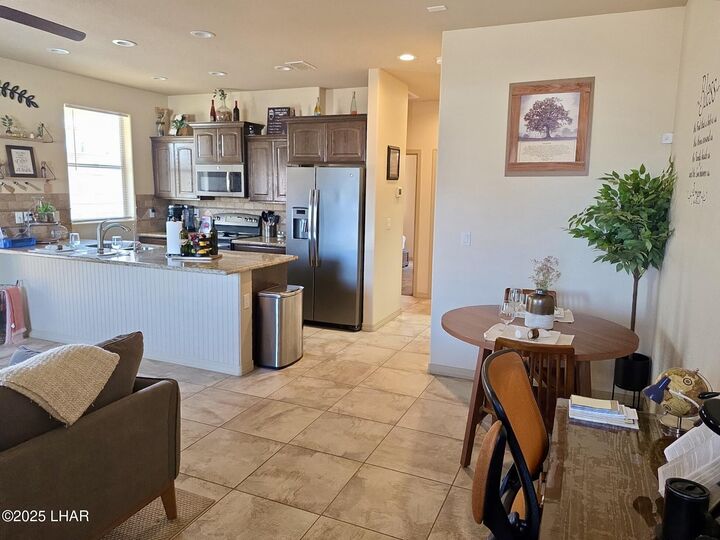 Property Photo:  2550 E Nez Perce Rd  AZ 86426 