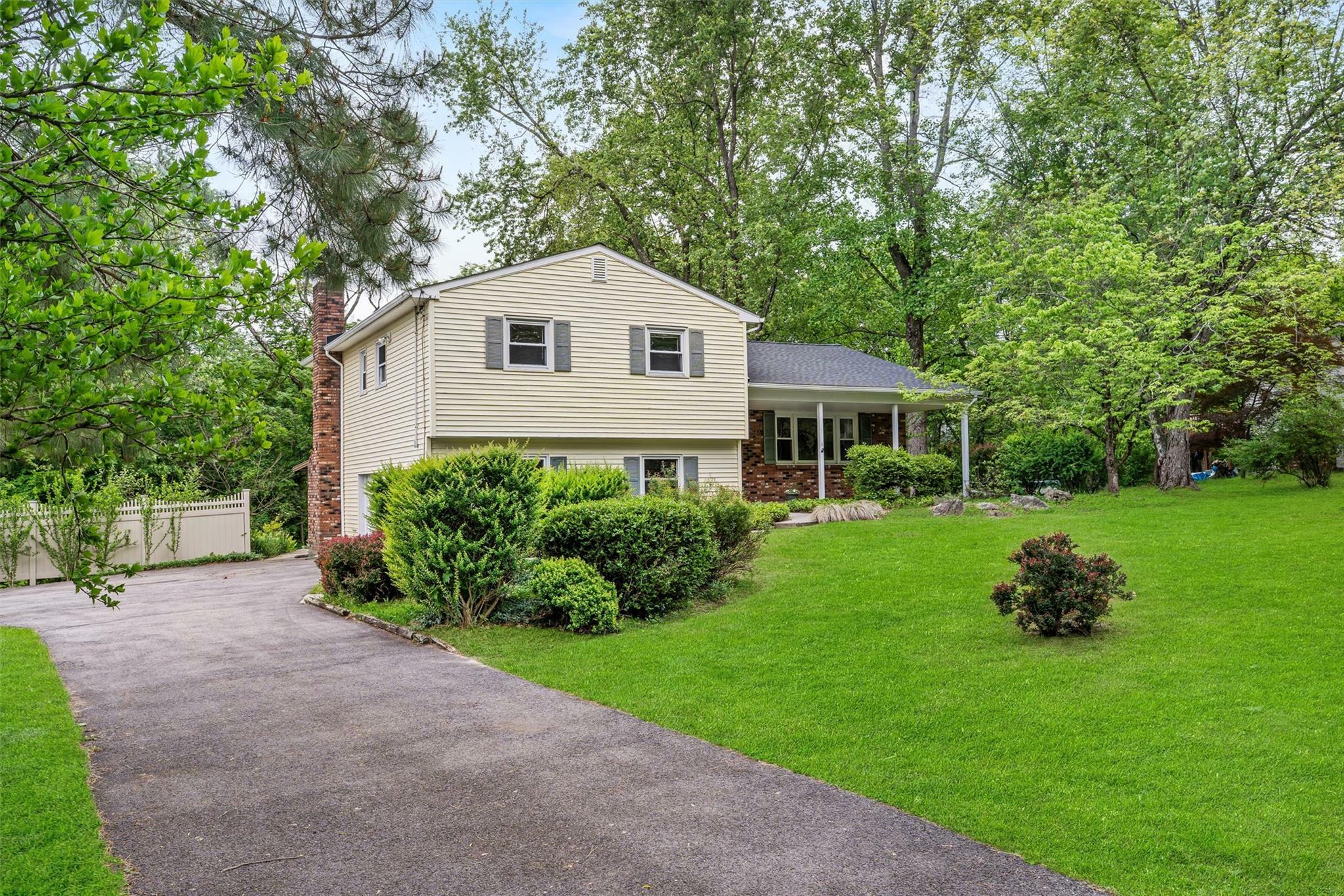 Property Photo: 314 Ridge Road NY 10916