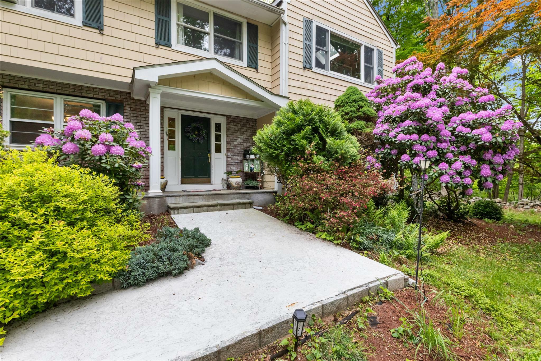 Property Photo: 96 Warren Street NY 10589