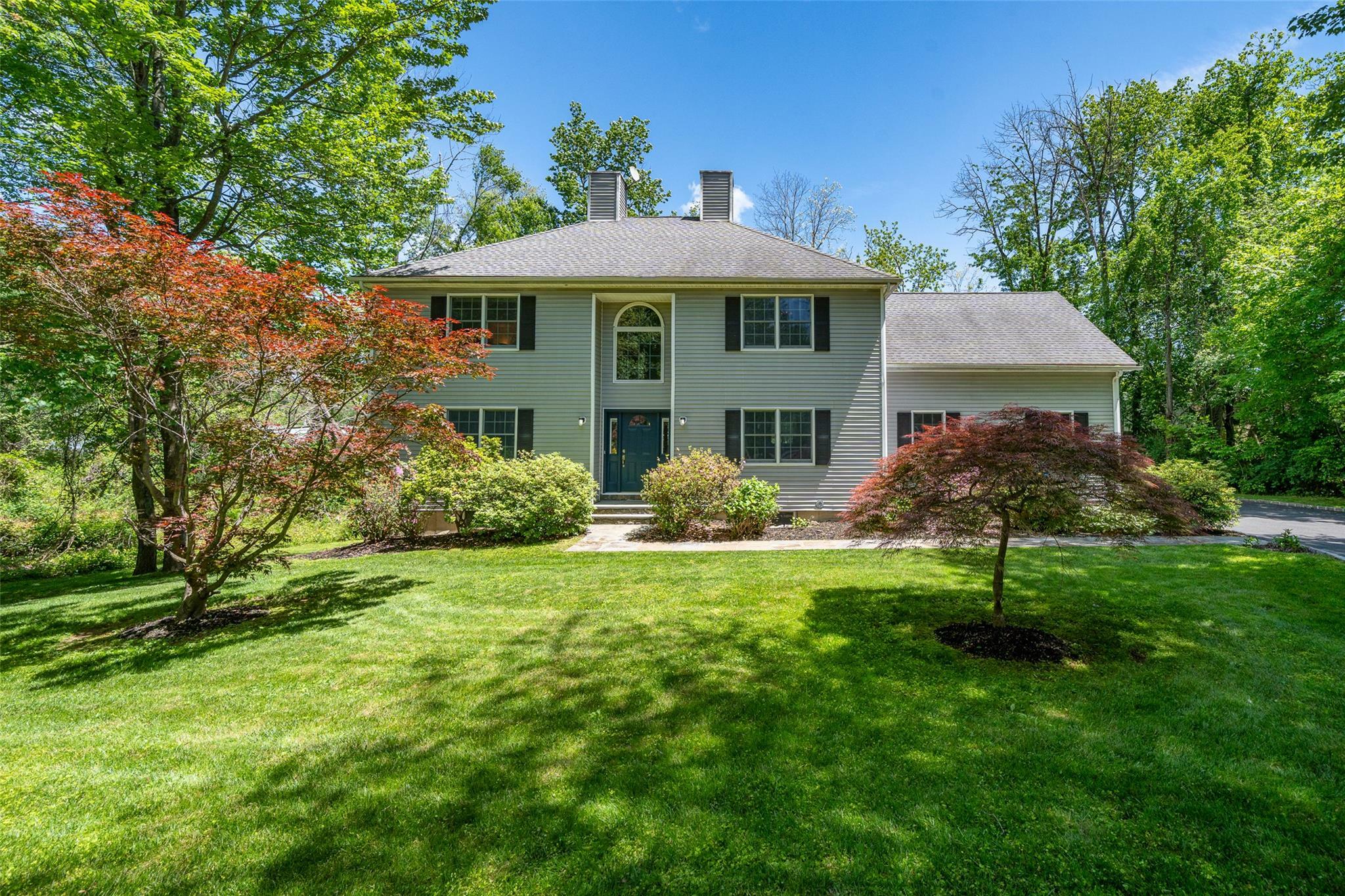 Property Photo: 10 Wyche Way NY 10562