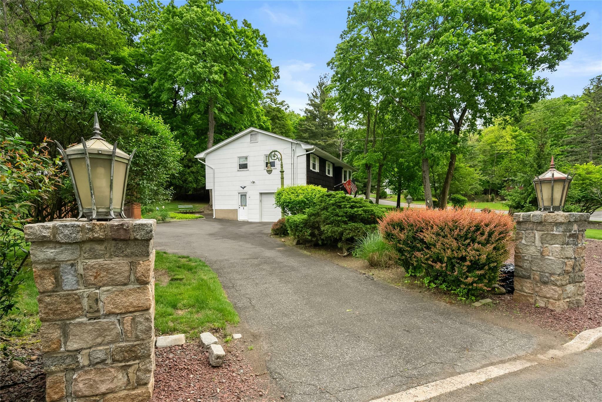 Property Photo: 907 Stockton Road NY 10989