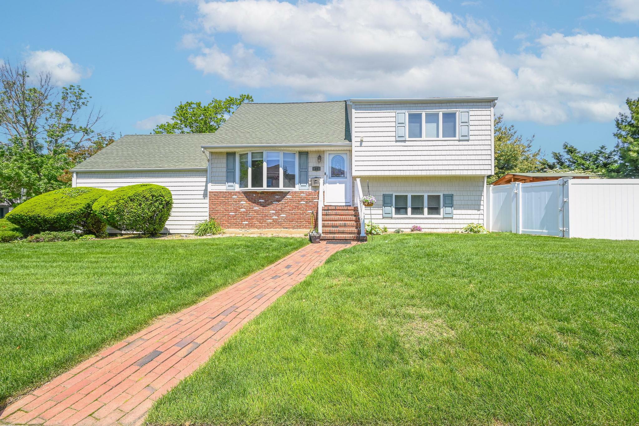 Property Photo: 25 Baldwin Avenue NY 11758