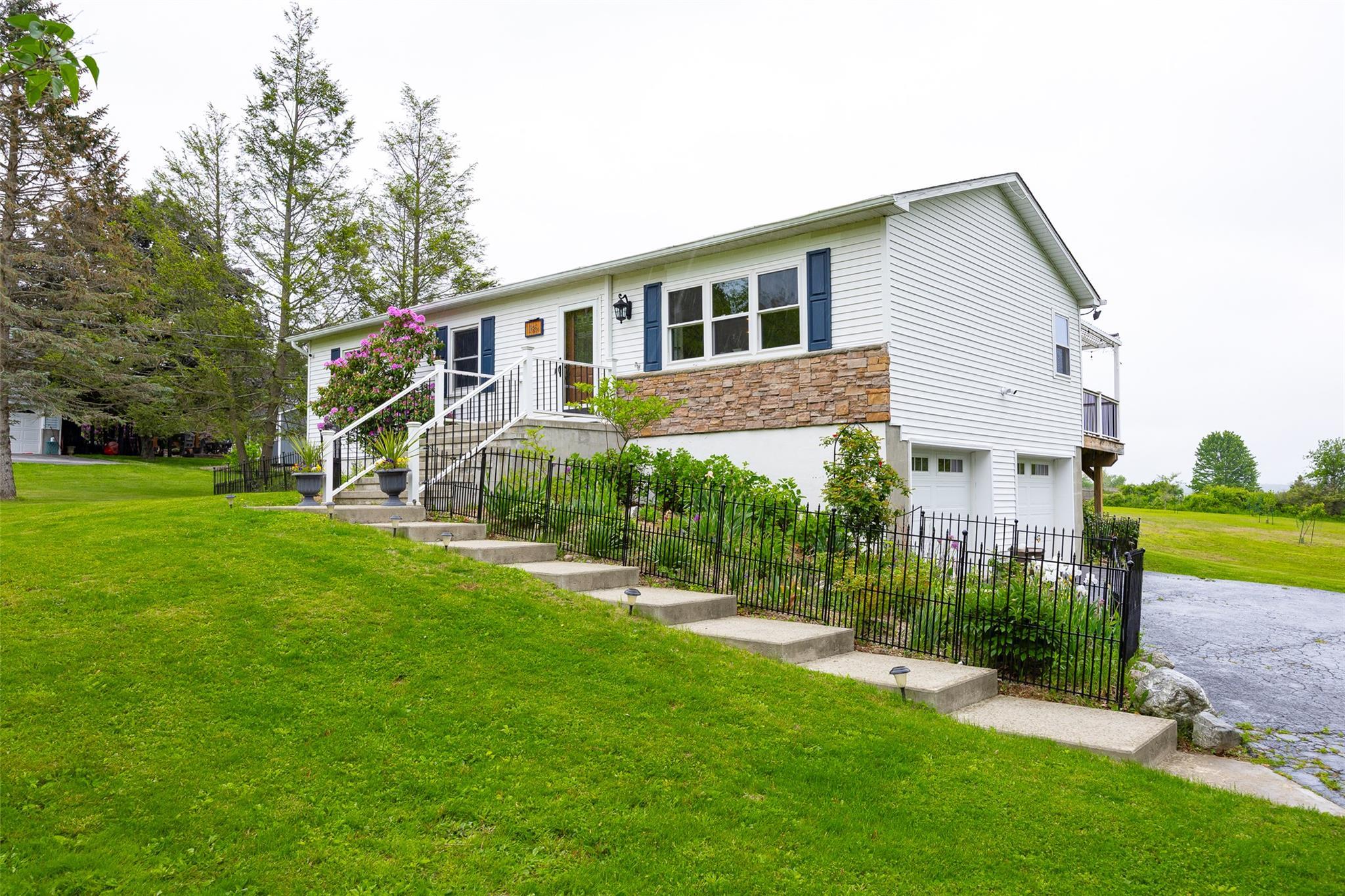Property Photo: 186 Oswego Road NY 12569