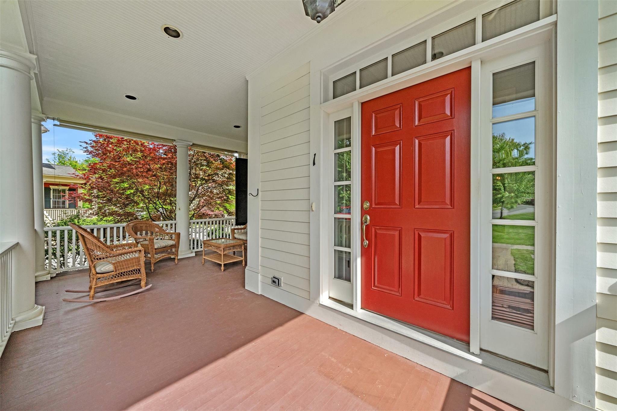 Property Photo: 1 Sly Street NY 10990