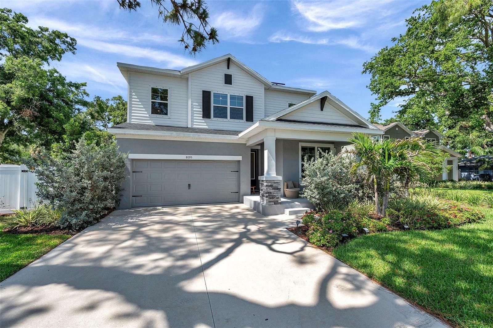 Property Photo: 8095 35th Ave N FL 33710
