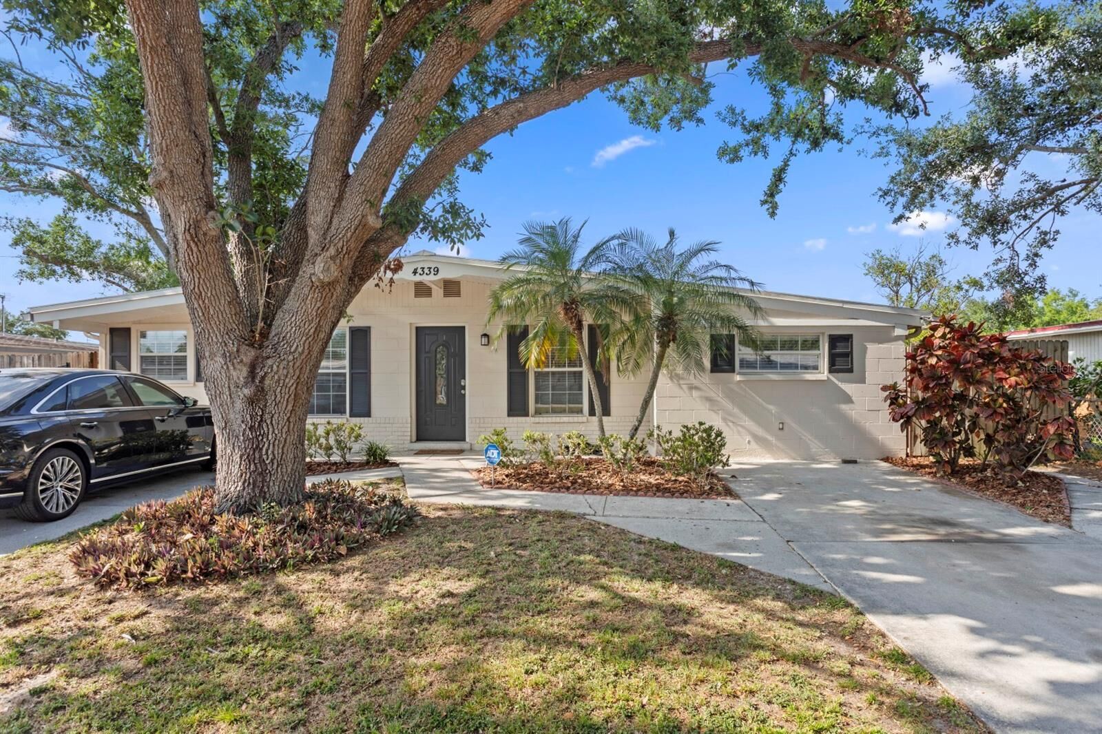 Property Photo: 4339 Wallace Circle FL 33611