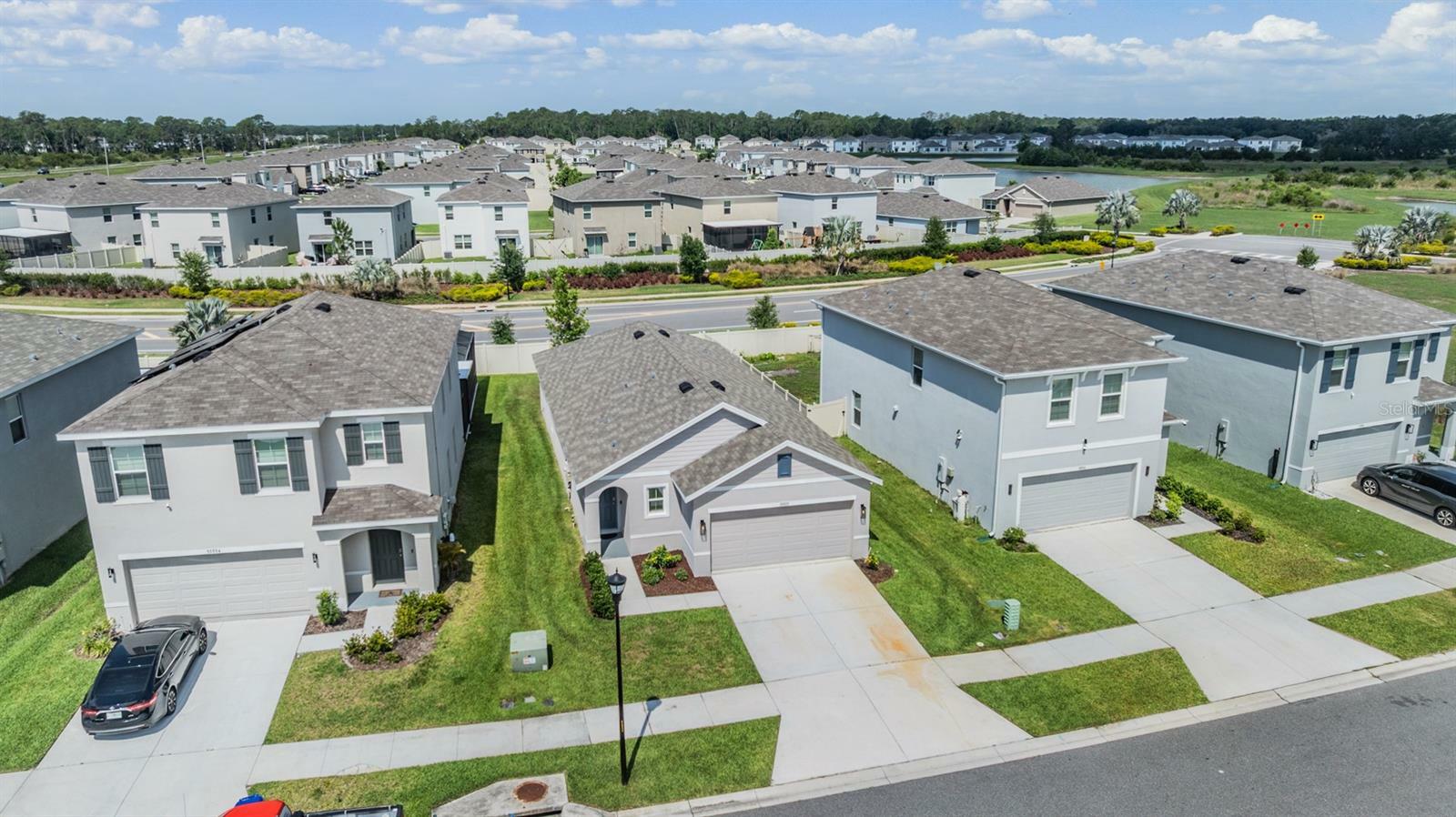 Property Photo: 33922 Jasper Stone Drive FL 33543