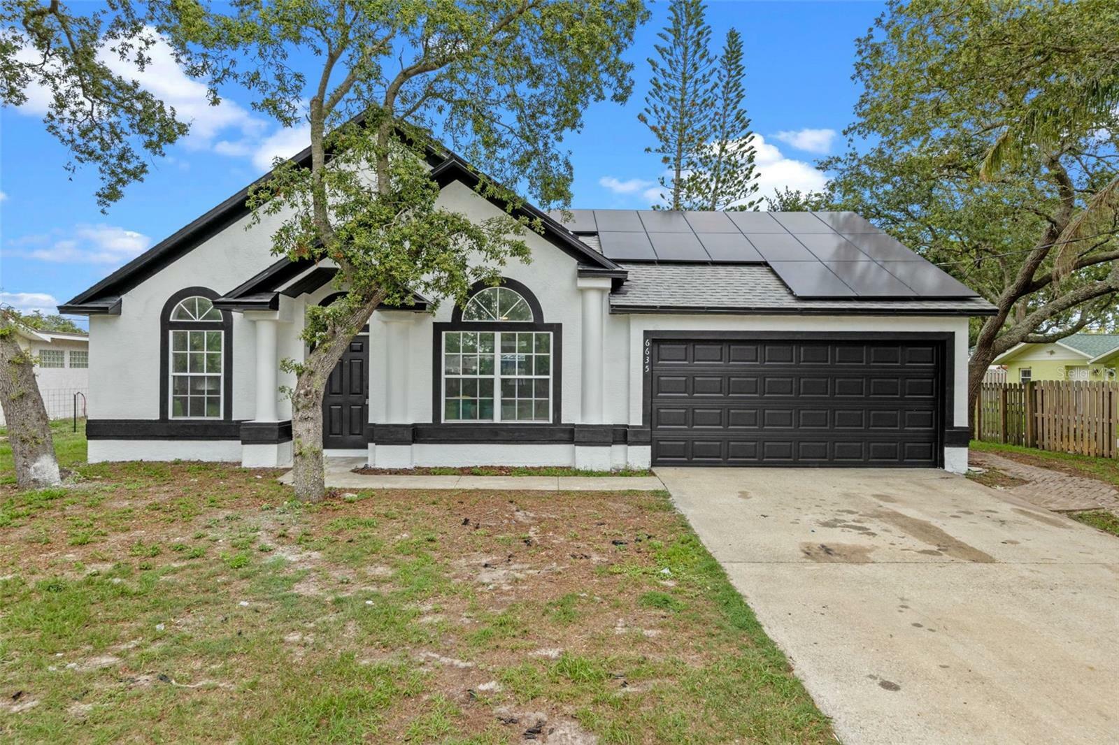 6635 Miraflores Avenue  Cocoa FL 32927 photo