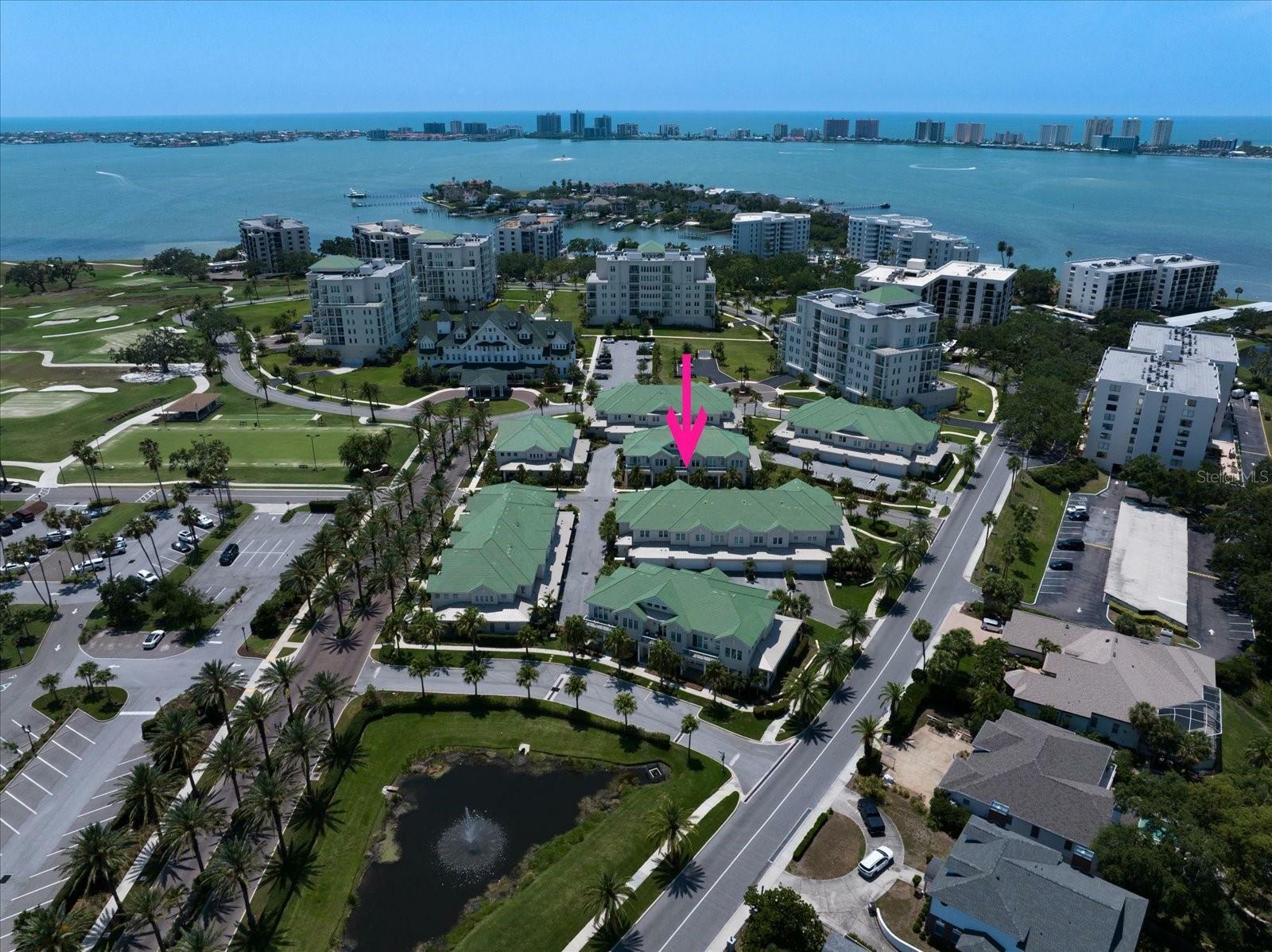 Property Photo: 12 Country Club Lane FL 33756