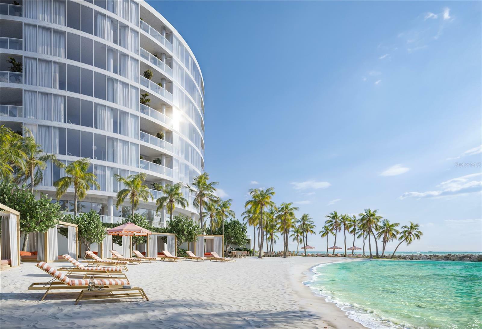 805 S Gulfview Blvd 701B  Clearwater FL 33767 photo