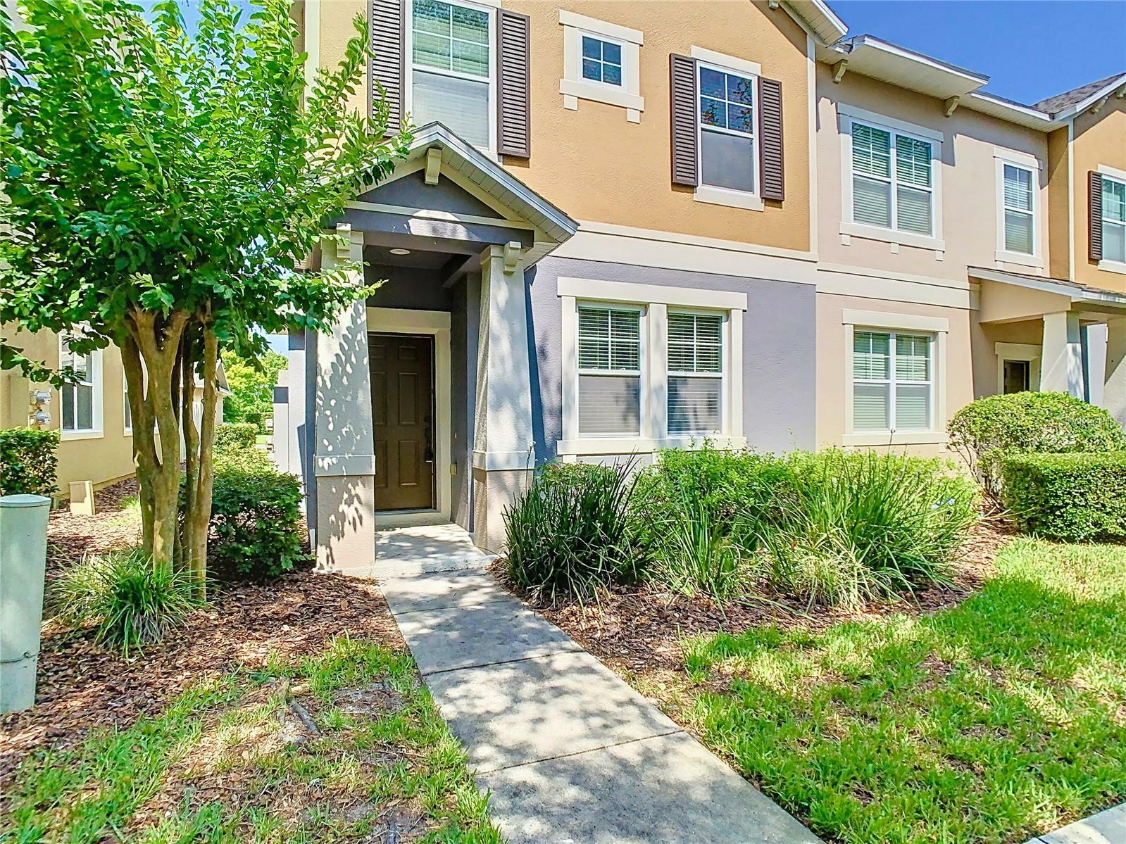 Property Photo: 7508 Bentonshire Avenue FL 34786