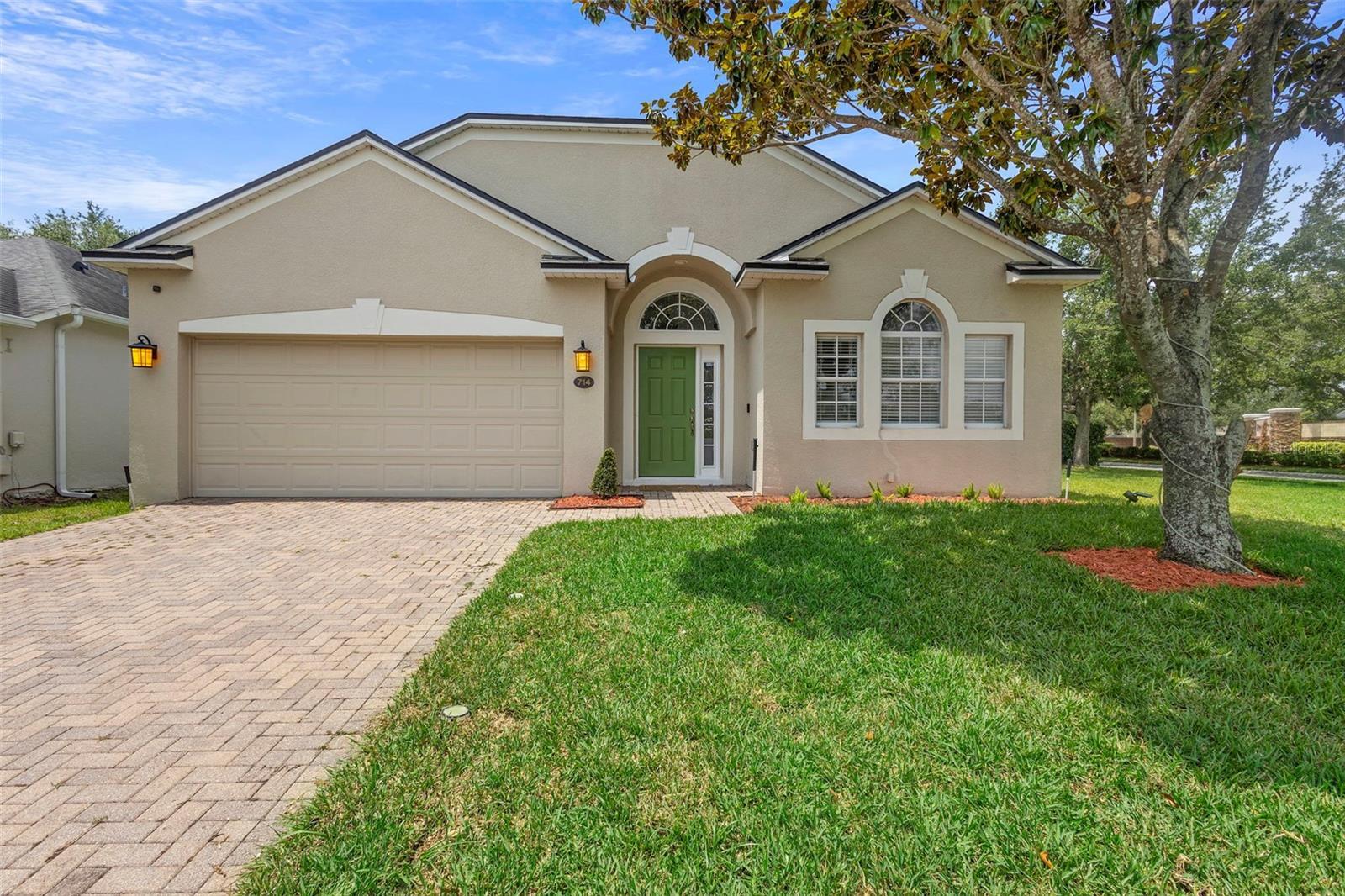714 Home Grove Drive  Winter Garden FL 34787 photo
