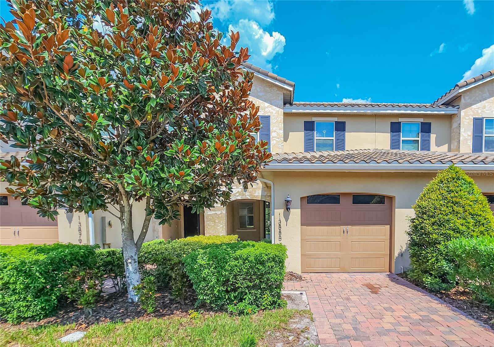 13885 Arclid Street  Orlando FL 32832 photo